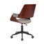 Chaise de bureau Lithonia-40874256