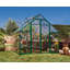 8 Ft W x 7.5 Ft D Lean-to Greenhouse-86448883-121727691