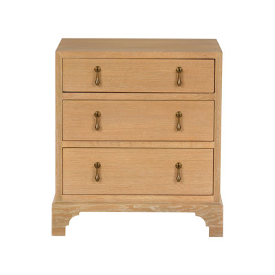 Cooper River Chest