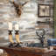 Northam Resting Deer Figurine
