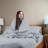 Ultra Soft Bamboo Sheet Set - 4 Pc Set - Wrinkle Resistant - Cooling Sheets with Deep Pockets-78635153-78635163