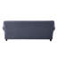 Luxury Microfiber Stretch Spandex Box Cushion Sofa Slipcover – Soft, Breathable, Wrinkle-Resistant & Durable Anti-Slip Furniture Protector-1242843484-1242843424