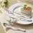 Flatware Set 18/10 Stainless Steel Silverware-996057210