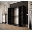 Adlar 2 Door Wardrobe-1970627257