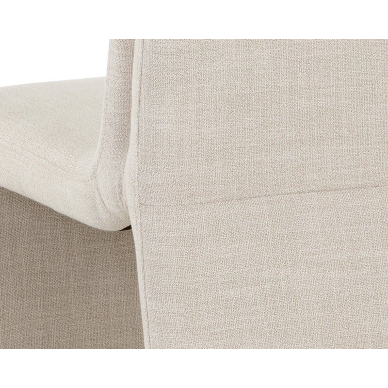 Upholstered Dining Chair