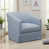 Bleu clair est en rupture de stock