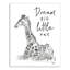 Meacham Animals Canvas Art