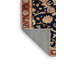 Tapis brun lavable à la machine-1573276952