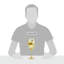 42.5ml Handmade Wine Glass