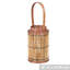 Wood Fireplace Lantern