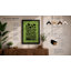 Wildflower Field Botanical - Framed Print-1999210848-1999210851