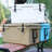 Creationstry Plastic Storage Tub & Tote