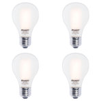 60 Watt Equivalent A19 E26/Medium (Standard) Dimmable 2700K LED Bulb
