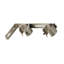 Tringle à rideaux double 1,13 po Butterfield-1641041132-1641041120