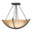 Compass 3 - Light Semi Flush Mount-6337897-6337899-59346432