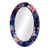 Oval sélectionné