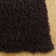 Assar Modern Handmade Shag Chocolate Area Rug