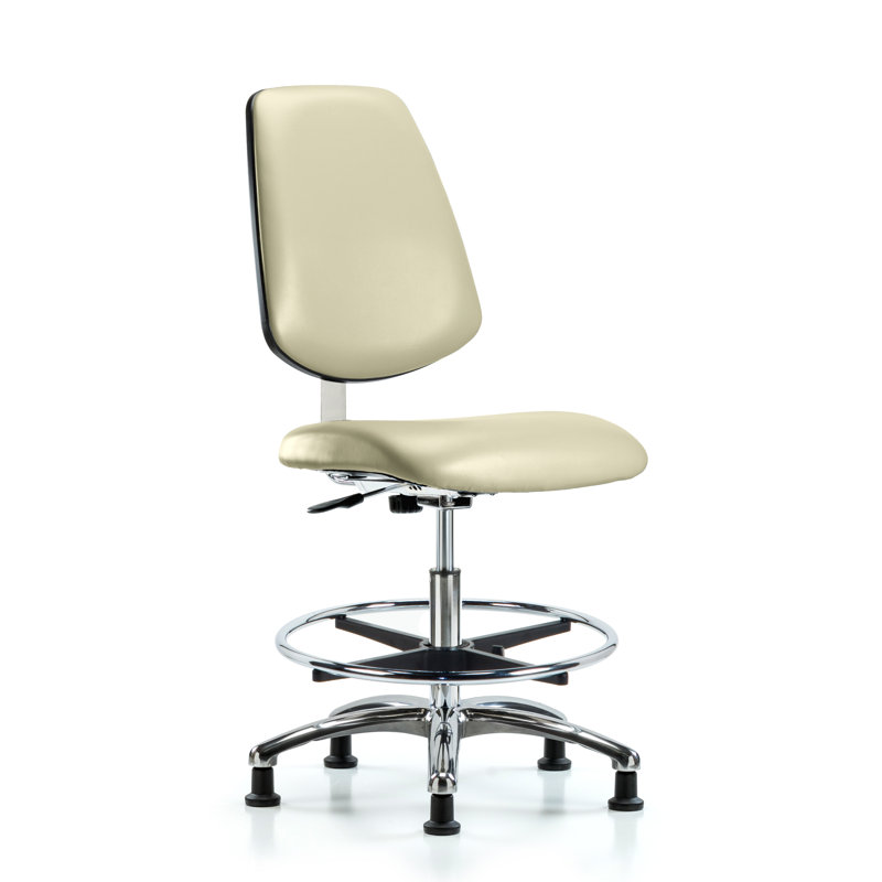 Chaise de dessin Anais, Adobe, Patins
