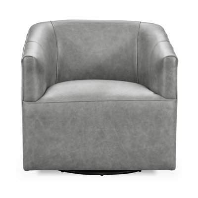 Vernon Swivel Armchair