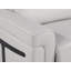 Fauteuil inclinable électrique Don cuir-1681474803