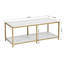 Ferran Coffee Table with Storage