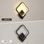 Square 30cm LED Aluminium Wall Light-146761821