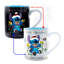 Grande tasse en céramique Disney Revo Peut contenir 14 onces