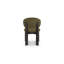 Ensemble de deux chaises Sami vert foncé-1001674085