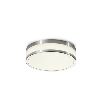 Griner LED Flush Mount