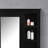 Wall Mounted Medicine Cabinet Mirror Fixed-314573826