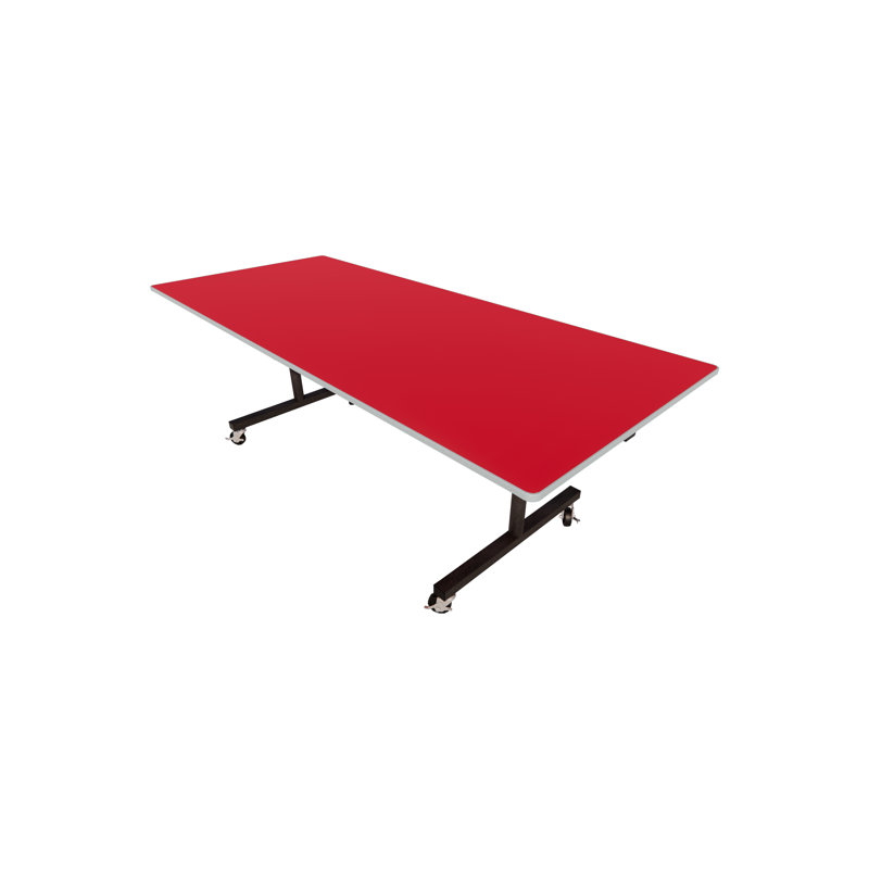 Mobile E-Z Tilt - Rectangle, 29" H x 84" W x 36" D