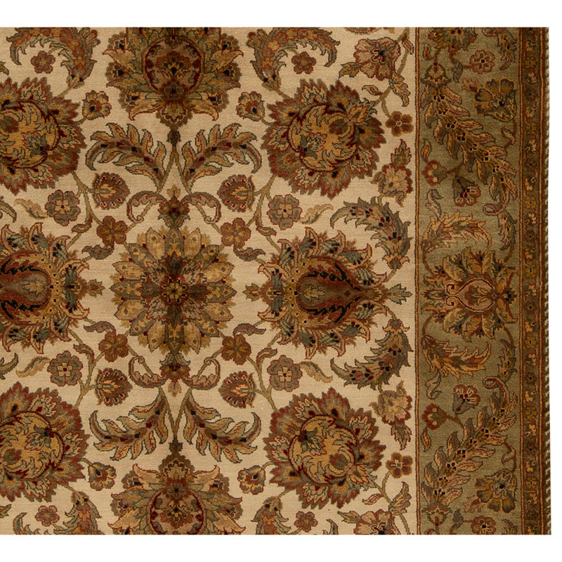 Oriental Area Rug