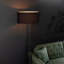 Lampe sur pied 68,78 "Cawe-245099946