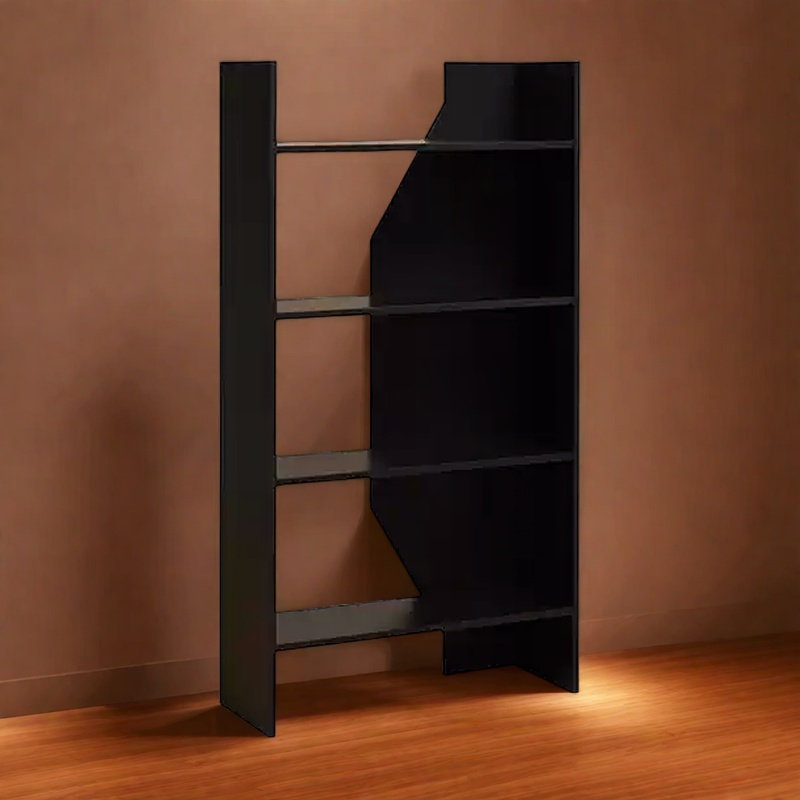 HONELS Fashion trend bookcase | Wayfair