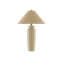 Mocca Ceramic Table Lamp