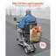 Panier de mobilité arrière Scooter