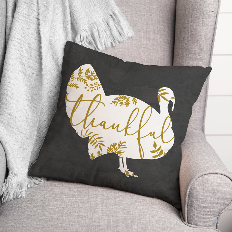  Housse de coussin carré et insert