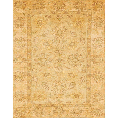 Abstract Indoor Rug