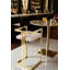 Tabouret de bar avec repose-pieds Kenzie-33064626-46772286-47946583