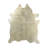 Cowhide Animal Print Indoor Rug