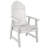 Macias 6 - Person Patio Dining Set with Rectangular Table-27118225-131113358