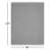Bester Hand Woven Cotton Geometric Rug