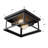 Flush Mount