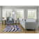 Sonika Chenille Animal Print Indoor Rug