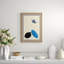 Stones Giclee Print by Susan Hable
