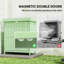 Garden Storage Shed