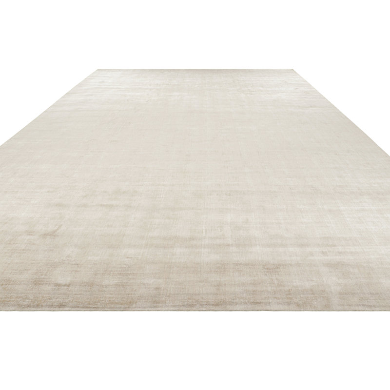 One-of-a-Kind 14'x20' Hand Knotted Area Rug