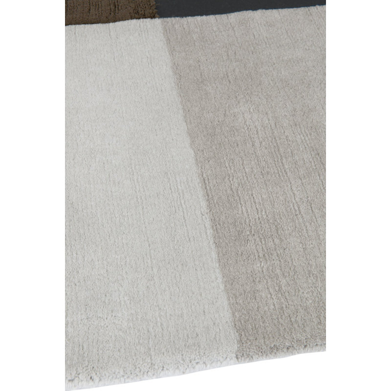 Frieda Metallic Area Rug, Rectangle 8' x 10'