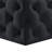 Madeline 33" Rolling Tufted Cocktail Ottoman-482695231
