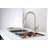 RunFine Group Pull Down Touchless Kitchen Faucet-63966030